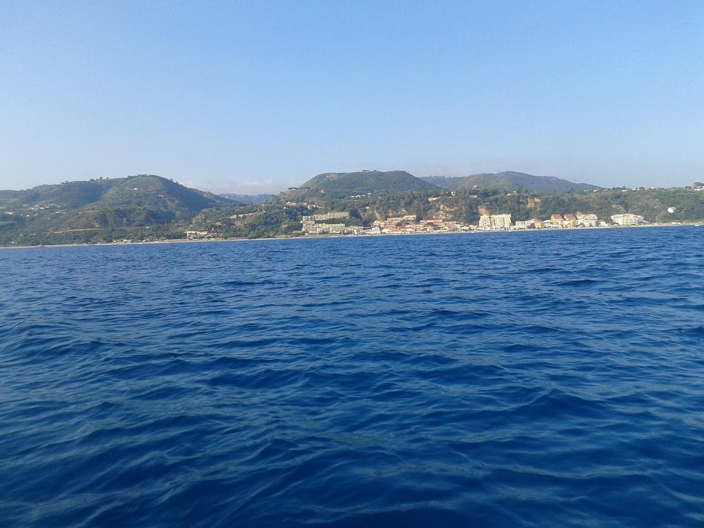 Appartamare Spina Aquarone 外观 照片